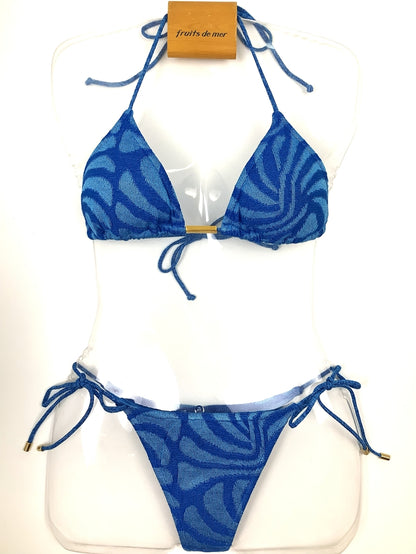 シェリーニットトライアングル