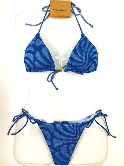 シェリーニットトライアングル