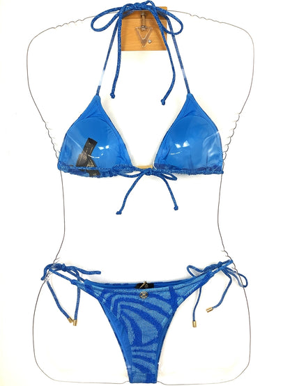 シェリーニットトライアングル