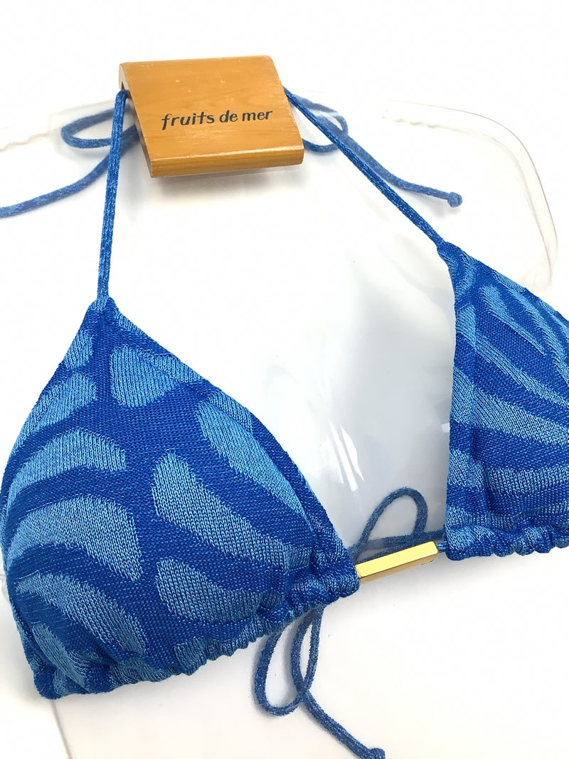 シェリーニットトライアングル