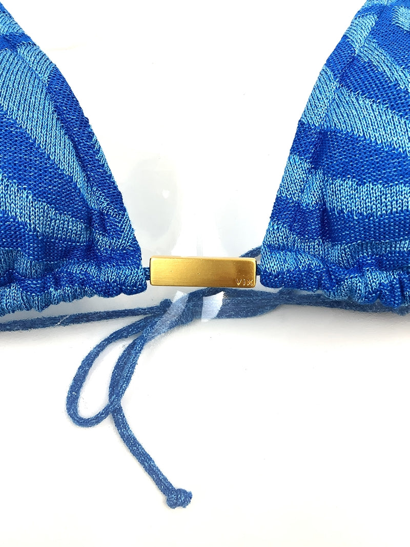 シェリーニットトライアングル