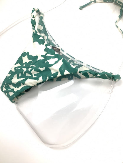 オセアニアアレクサIバック