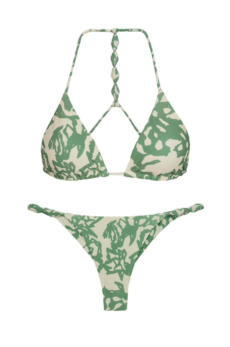 オセアニアアレクサIバック