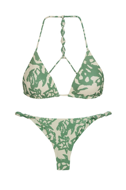 オセアニアアレクサIバック