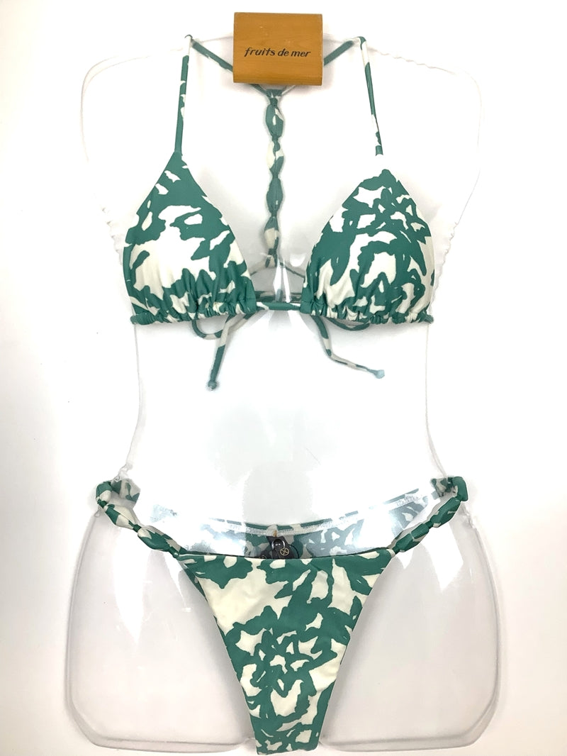 オセアニアアレクサIバック