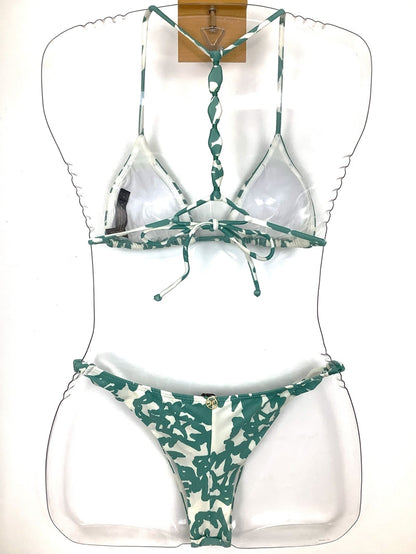 オセアニアアレクサIバック