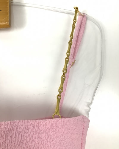 リソフィレンツェベルワンショルダー